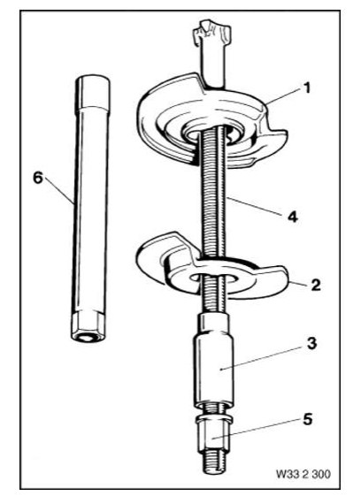 Suspension