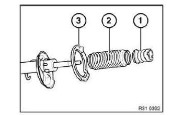 Suspension