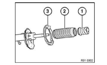 Suspension