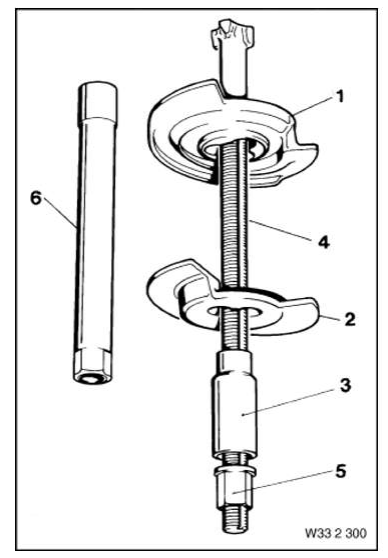 Suspension