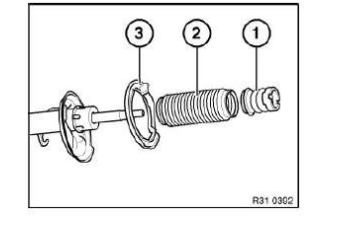 Suspension