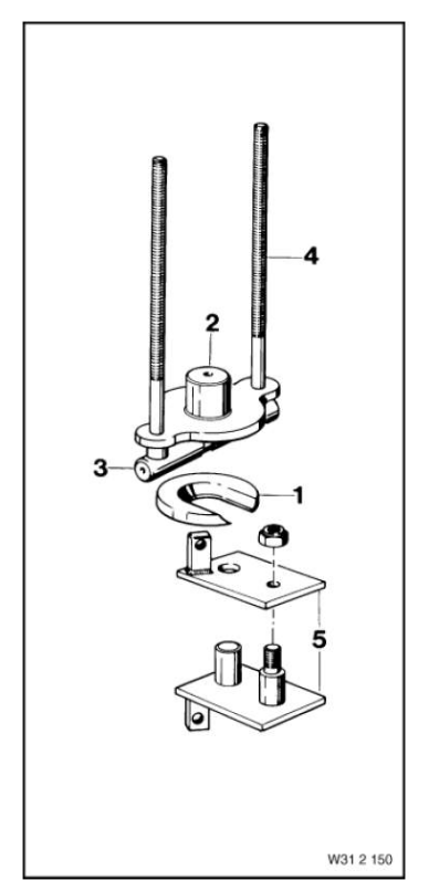 Suspension