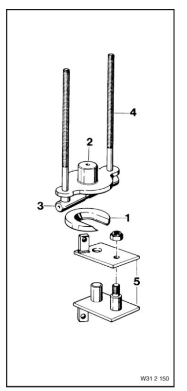 Suspension