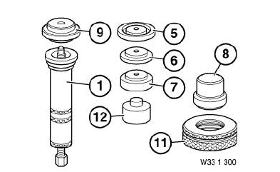 Suspension