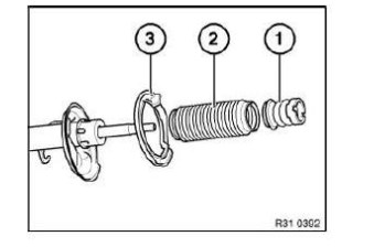 Suspension