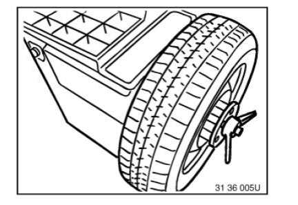 Suspension