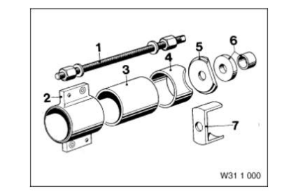 Suspension