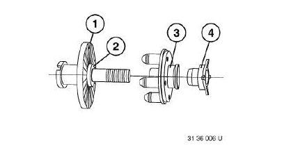 Suspension