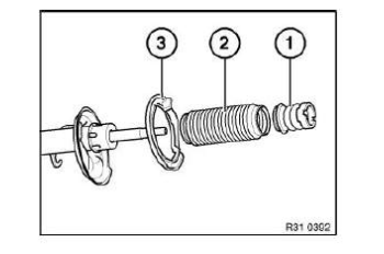 Suspension