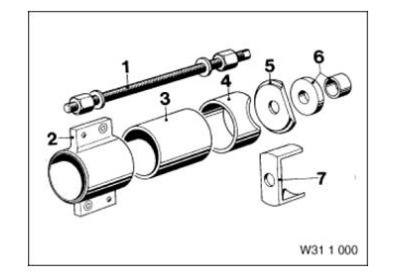 Suspension