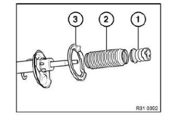 Suspension