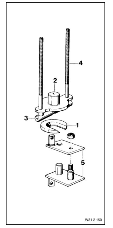 Suspension