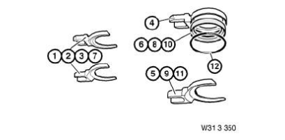 Suspension