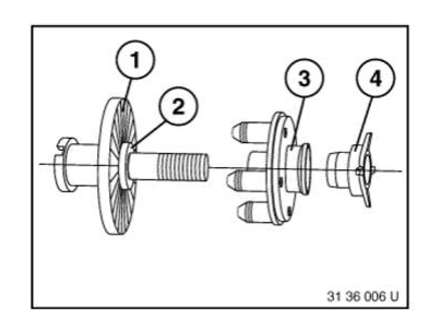 Suspension