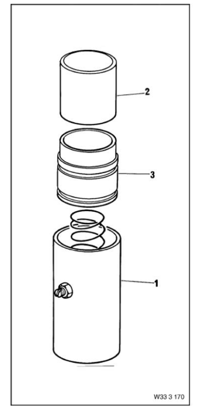 Suspension