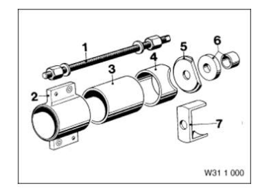 Suspension