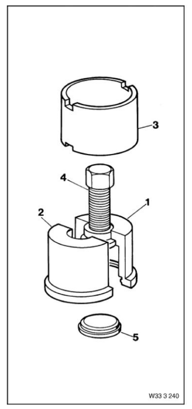 Suspension