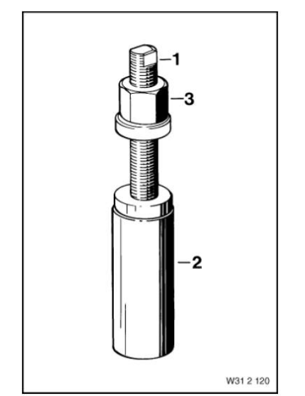 Suspension