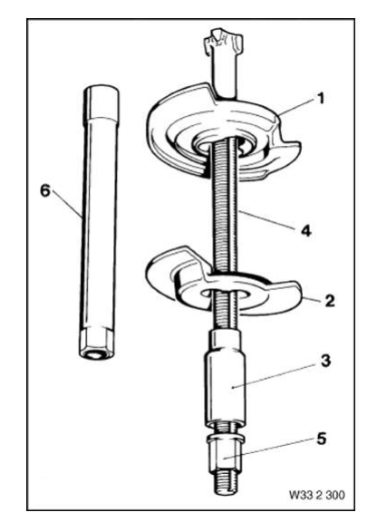 Suspension