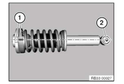 Suspension