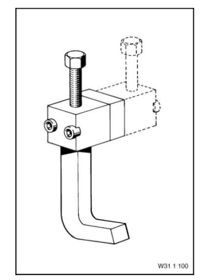 Suspension