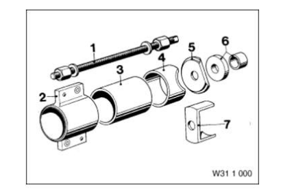 Suspension