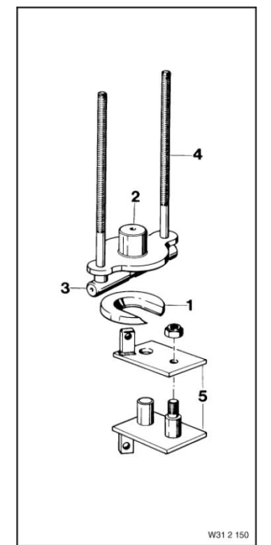 Suspension