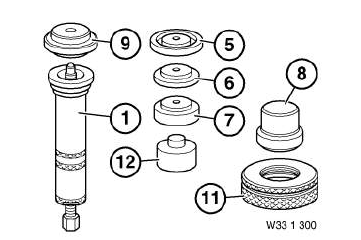 Suspension