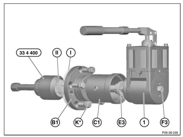 Suspension