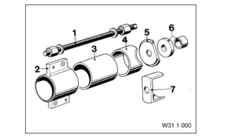 Suspension