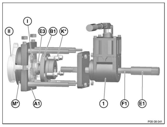 Suspension