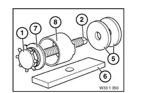 Suspension