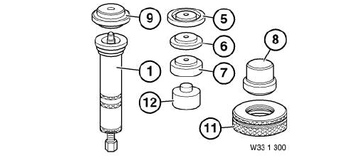 Suspension