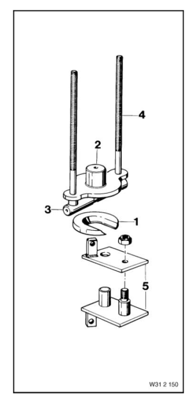 Suspension