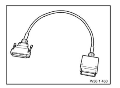 ADAPTER CABLE