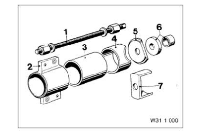 Suspension