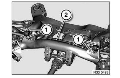 Suspension