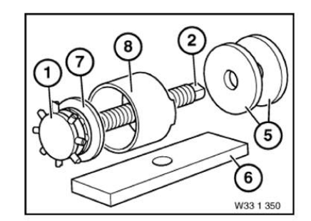 Suspension