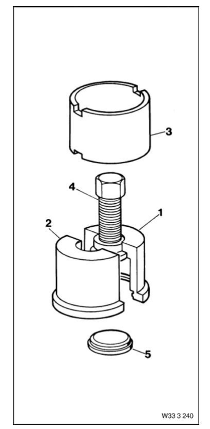 Suspension