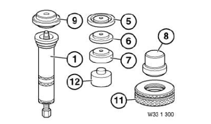 Suspension