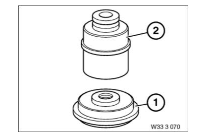 Suspension