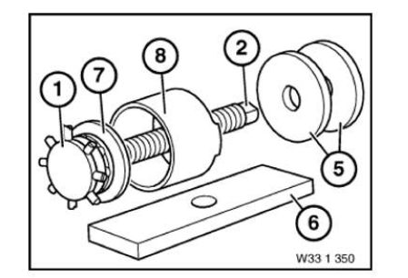 Suspension