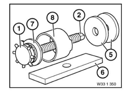 Suspension