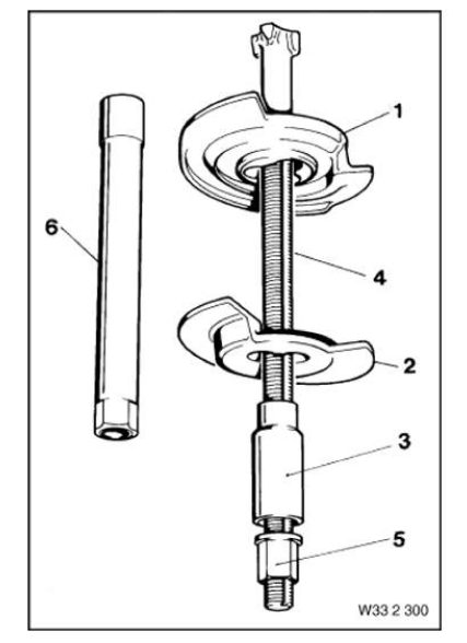 Suspension