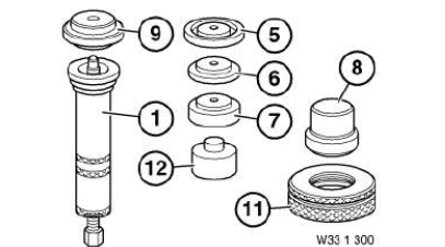 Driveline+Axles