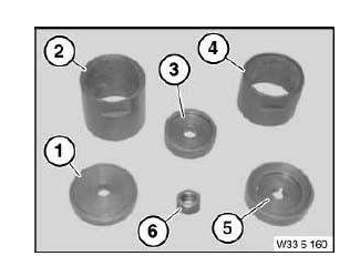 Driveline+Axles