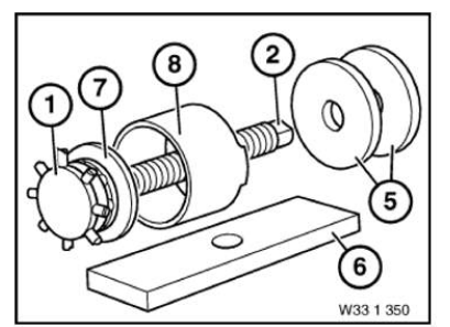 Driveline+Axles