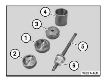 Driveline+Axles